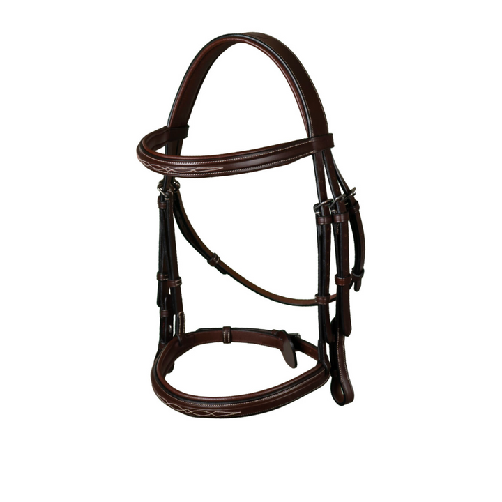 Dy'on Hunter Bridle - US Collection