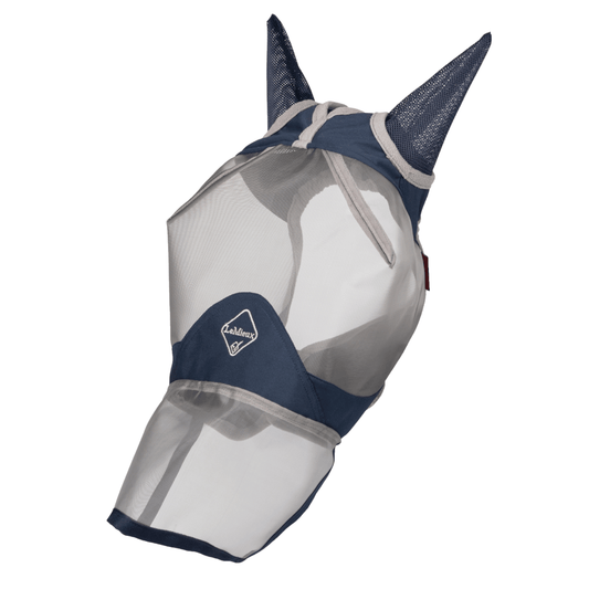 LeMieux ArmourShield Pro Fly Mask