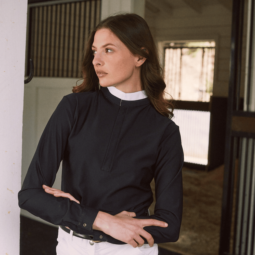 Solid Citizen Stella Show Shirt