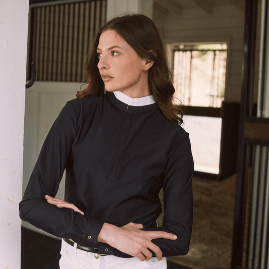 Solid Citizen Stella Show Shirt