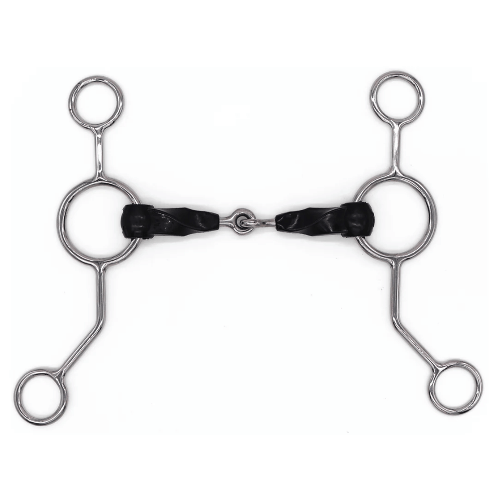 AJR Sport Rubber Twist Elevator Bit