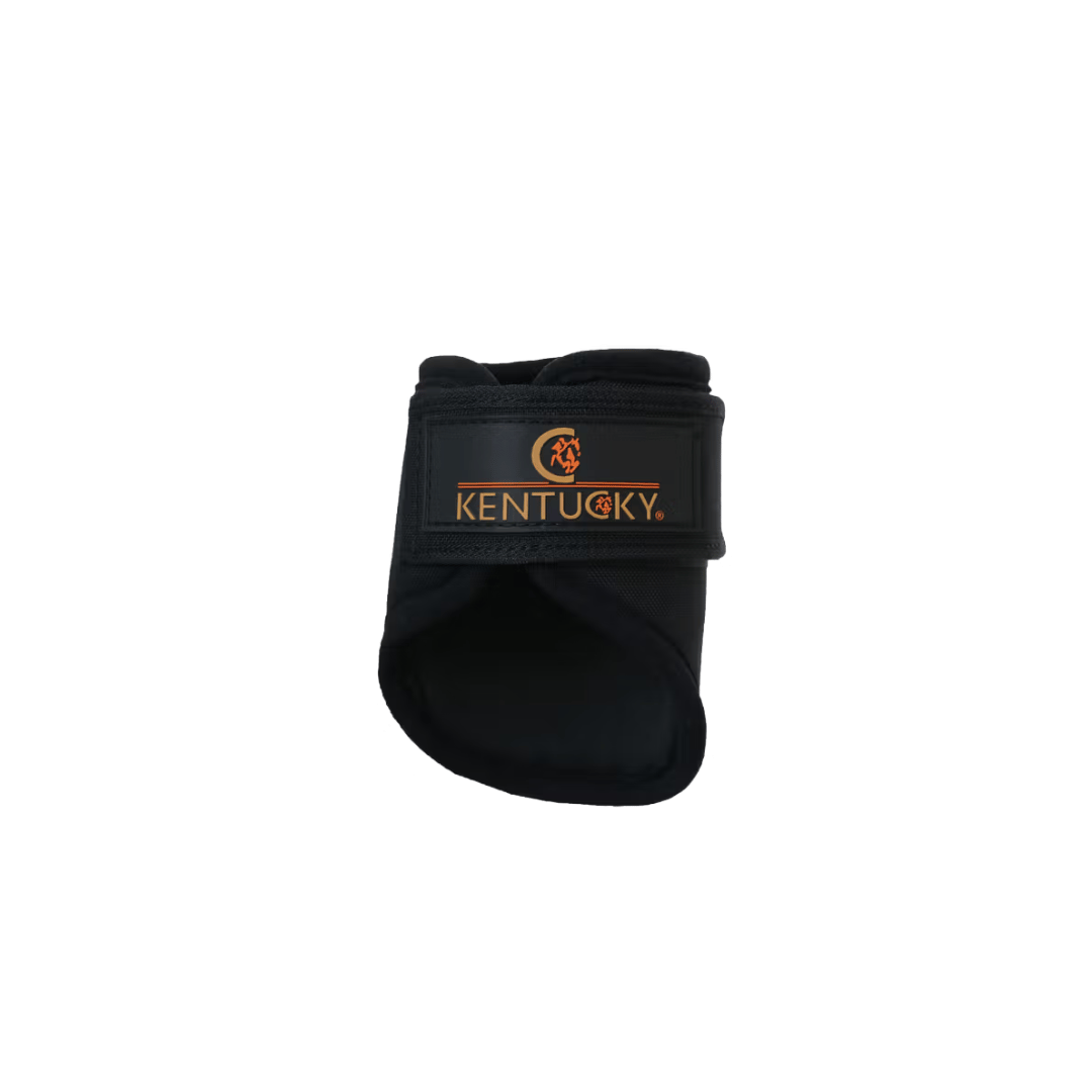 Kentucky Horsewear 3D Spacer Short Brushing Boots