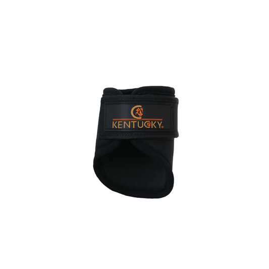 Kentucky Horsewear 3D Spacer Short Brushing Boots