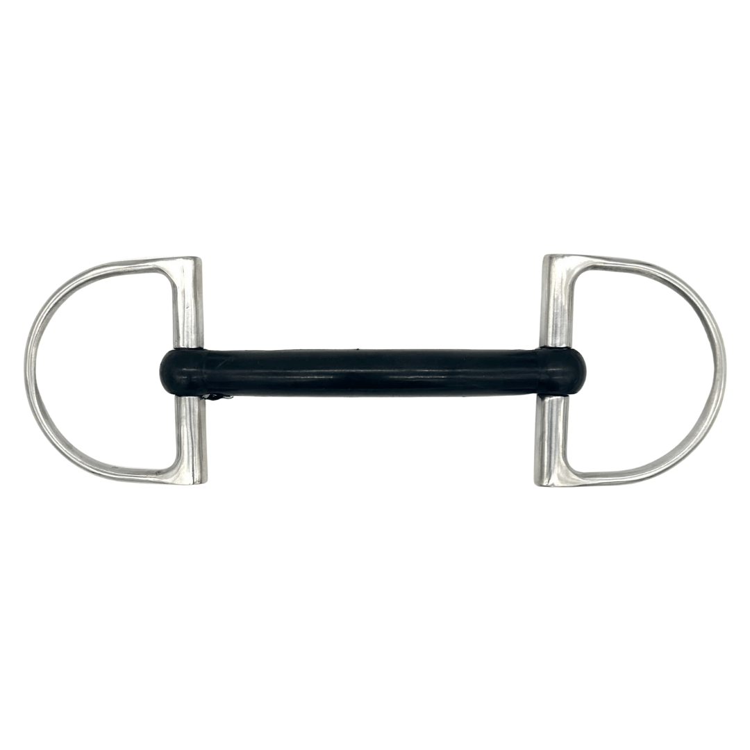 AJR Sport Hard Rubber Mullen D Bit