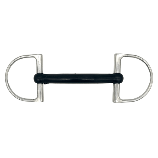 AJR Sport Hard Rubber Mullen D Bit