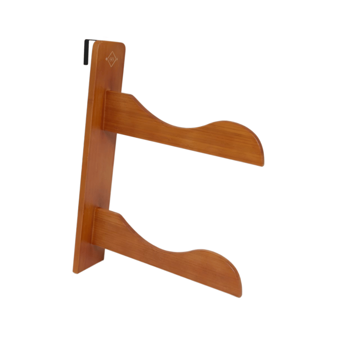 Grooming Deluxe Saddle Rack | Corro