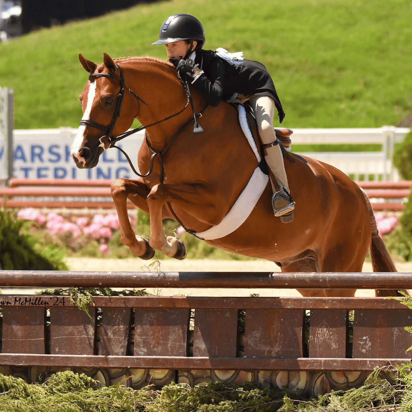 Cavali Club Limited Edition 2025 Pony Finals Box