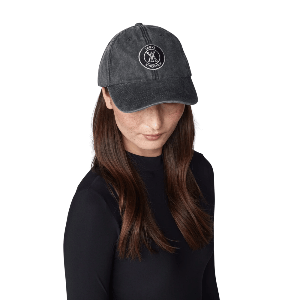 Yagya Stockholm Cap