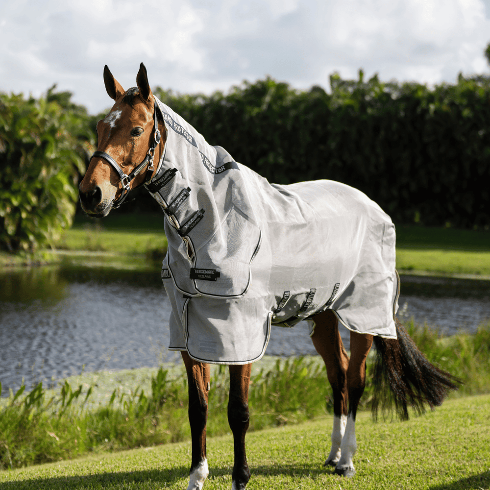 Rambo Protector Fly Sheet