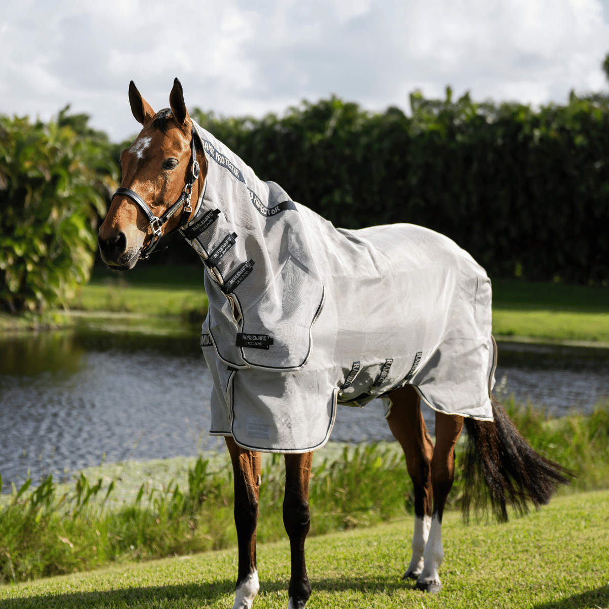 Rambo Protector Fly Sheet