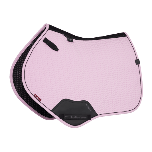 LeMieux Essence Close Contact Saddle Pad