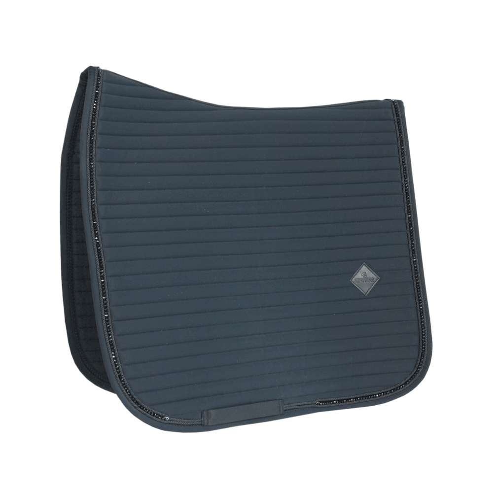 Kentucky Horsewear Dressage Pearl Saddle Pad