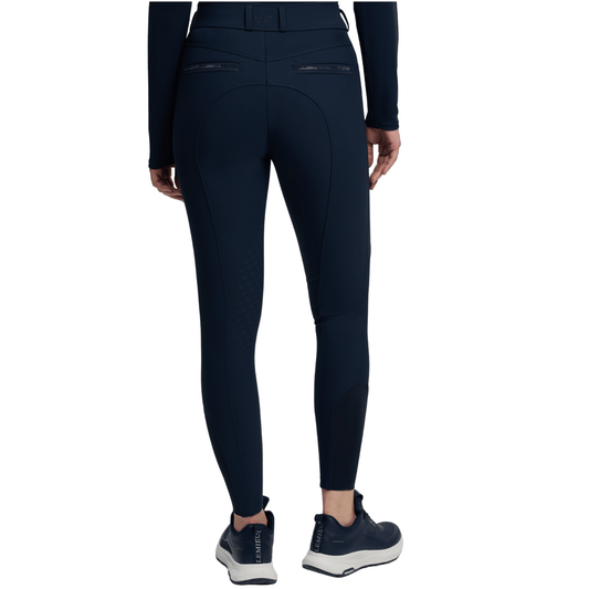 LeMieux Brilliance Knee Grip Breeches