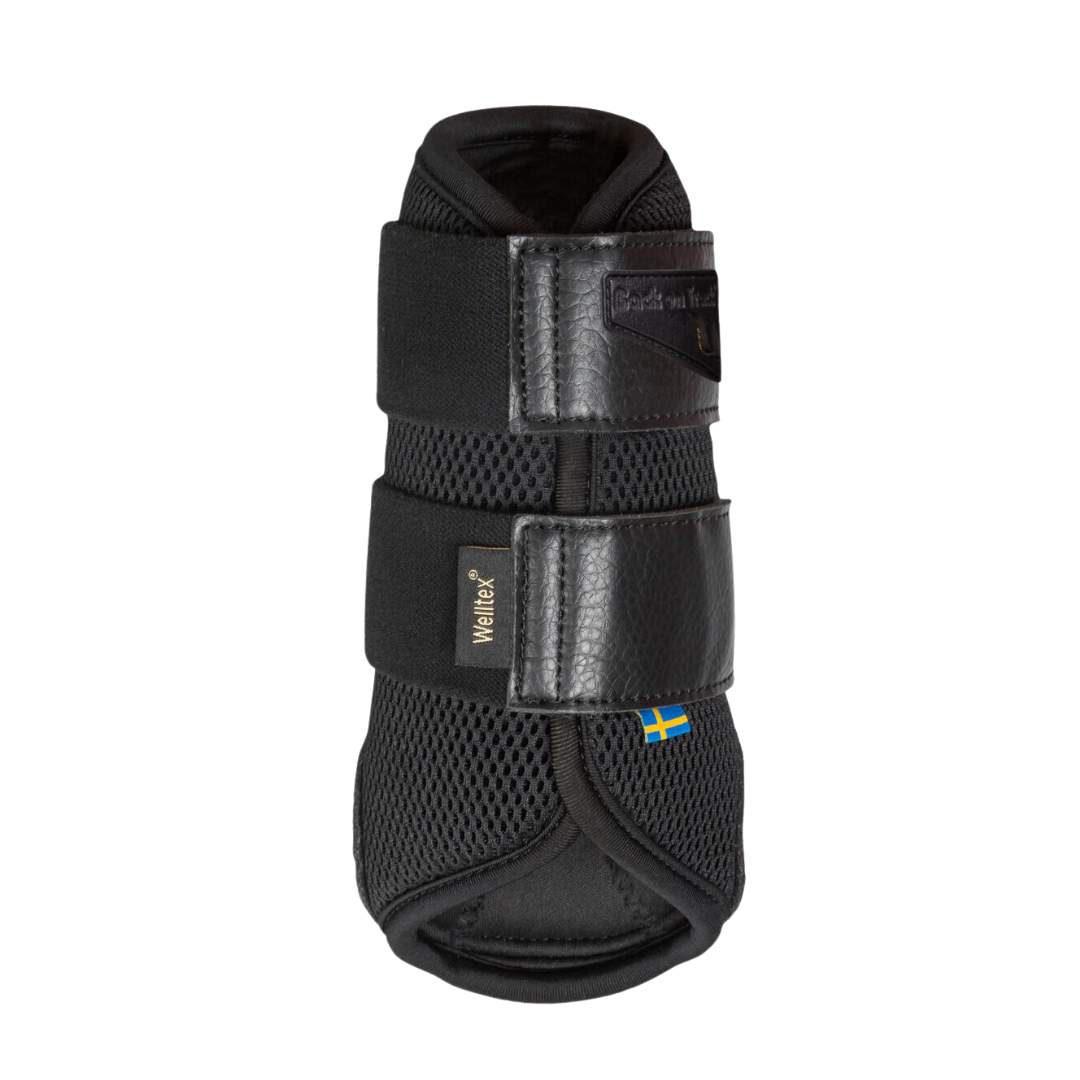 Back on Track Airflow Collection Brush Boot