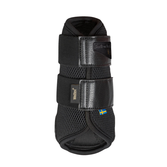 Back on Track Airflow Collection Brush Boot