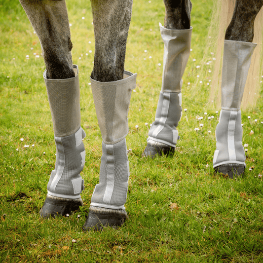 Horseware Ireland Rambo Tech-Fit Flyboot