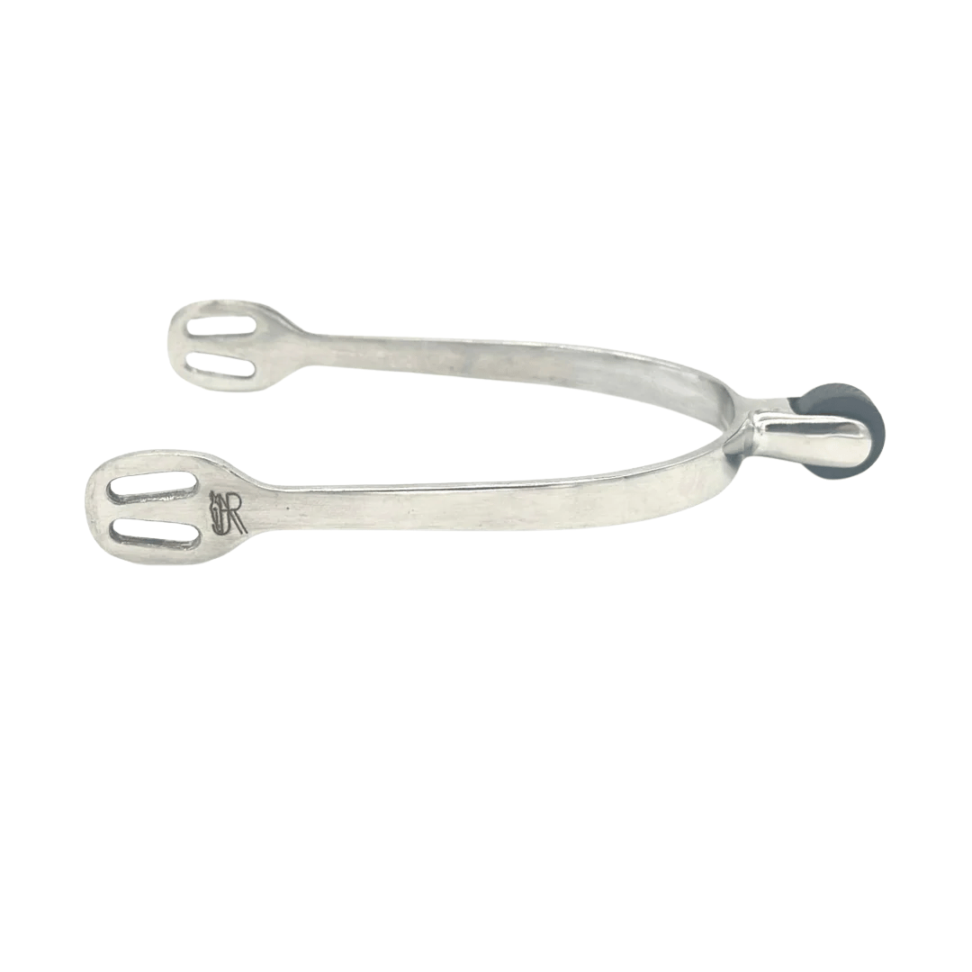 AJR Sport TeffleX Vertical Roller Spur