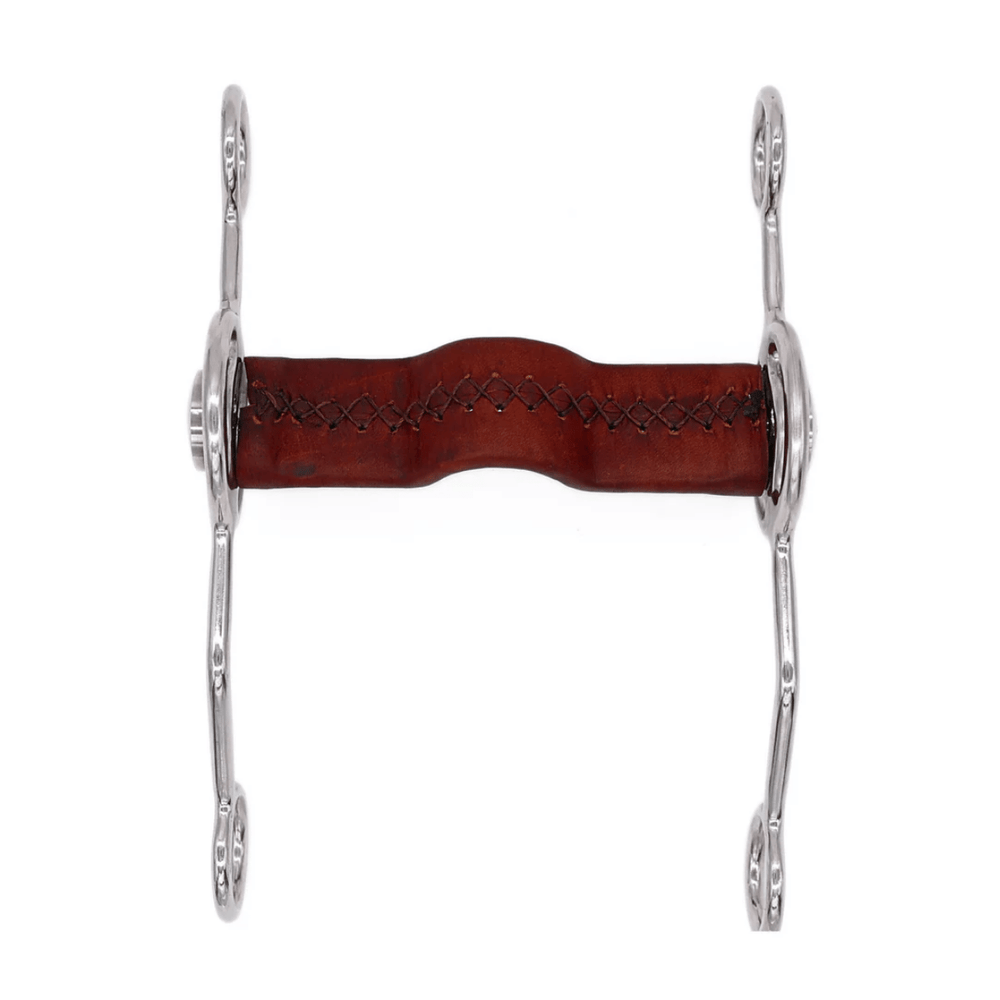 AJR Sport Leather Covered Sam Marsh Elevator Bit