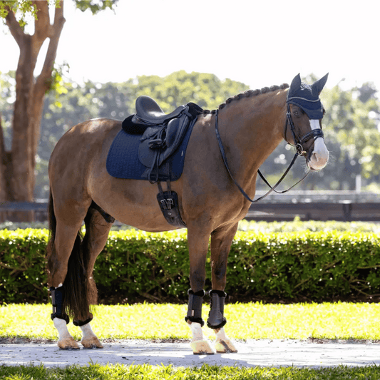 LeMieux Essence Dressage Square Pad