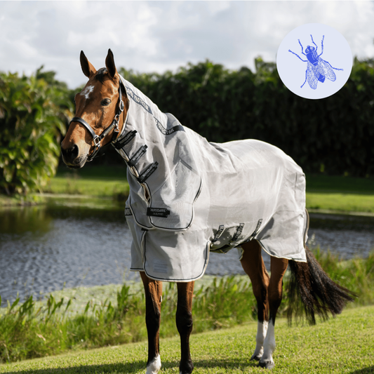 Rambo Protector Fly Sheet