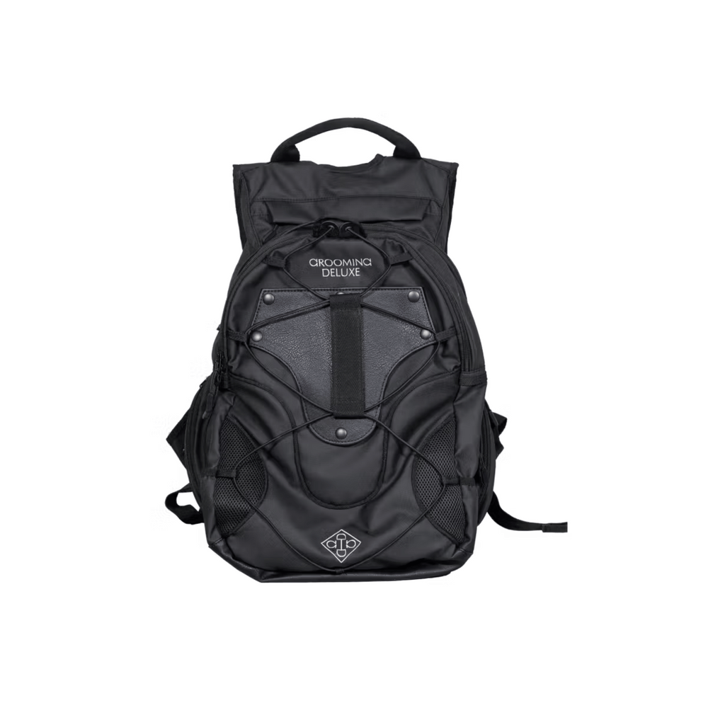 Grooming Deluxe Grooming Backpack