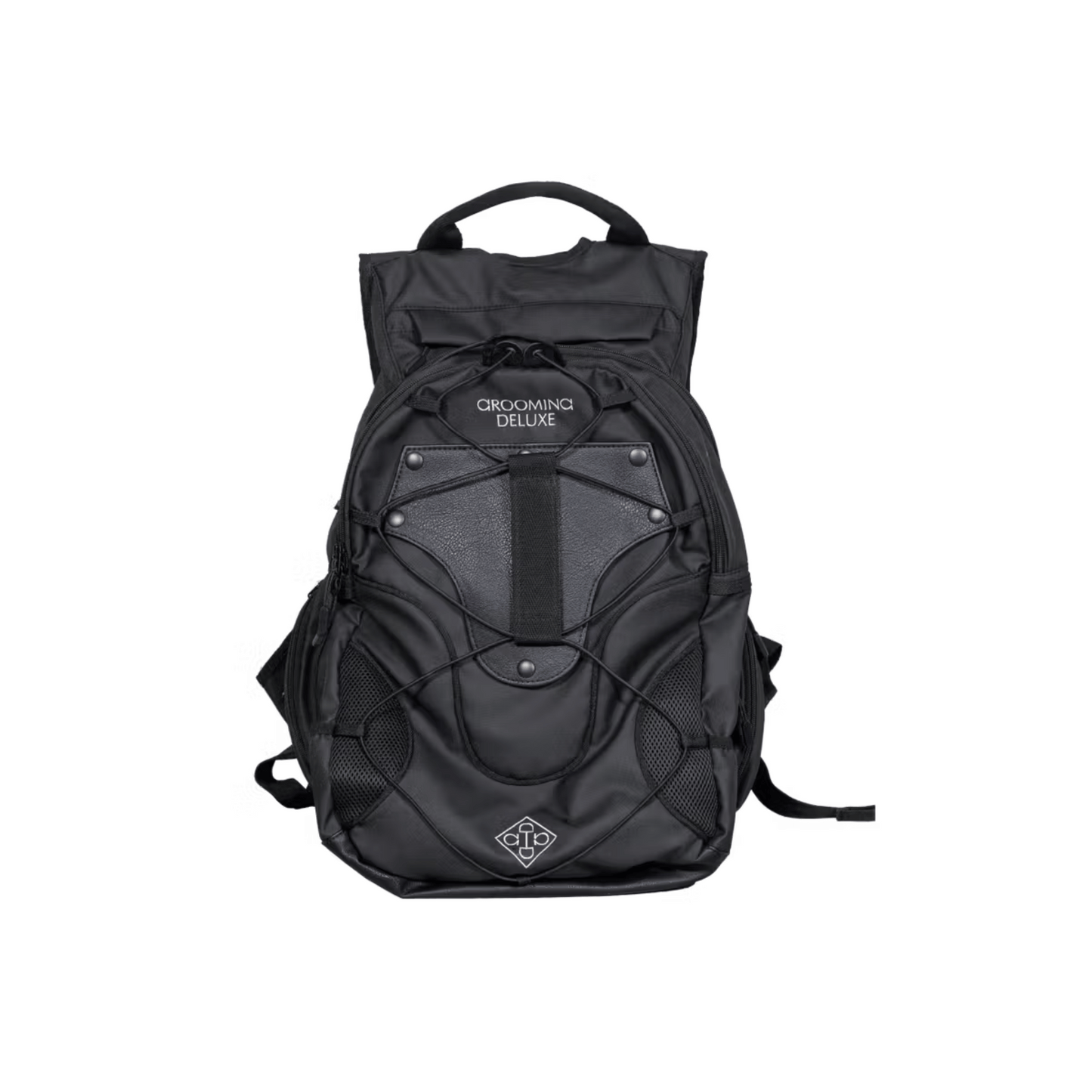 Grooming Deluxe Grooming Backpack
