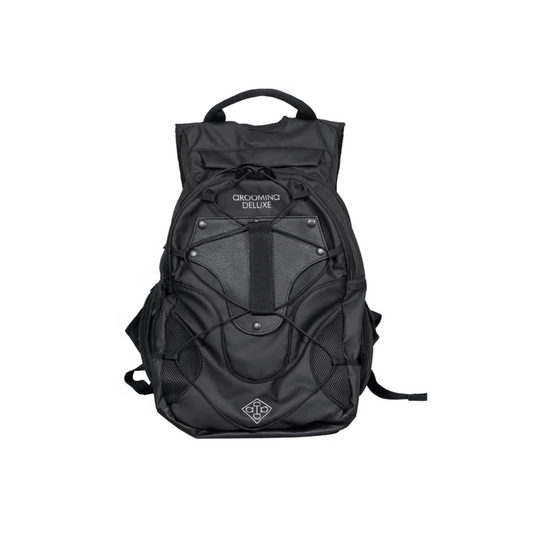 Grooming Deluxe Grooming Backpack