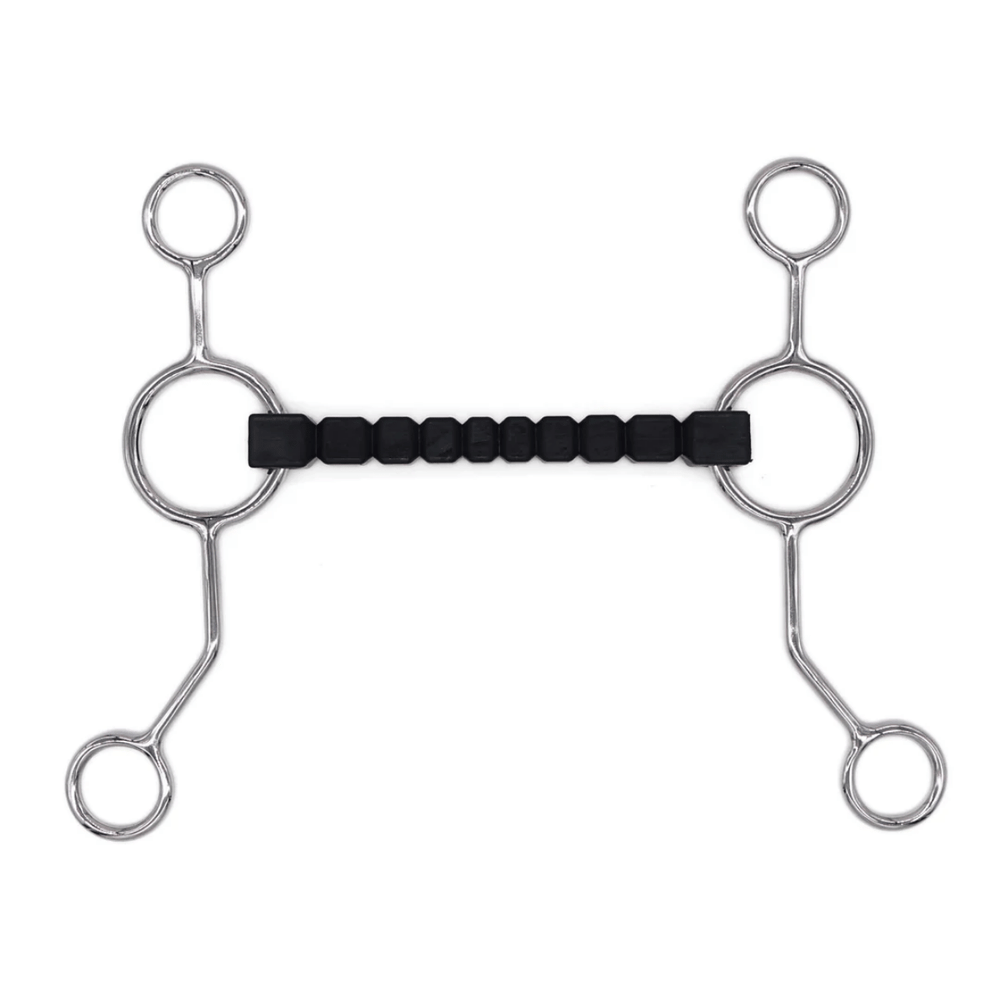 AJR Sport Rubber Block Flexi Elevator