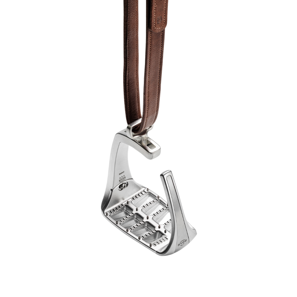 Ryde Adjustable Safety Stirrup