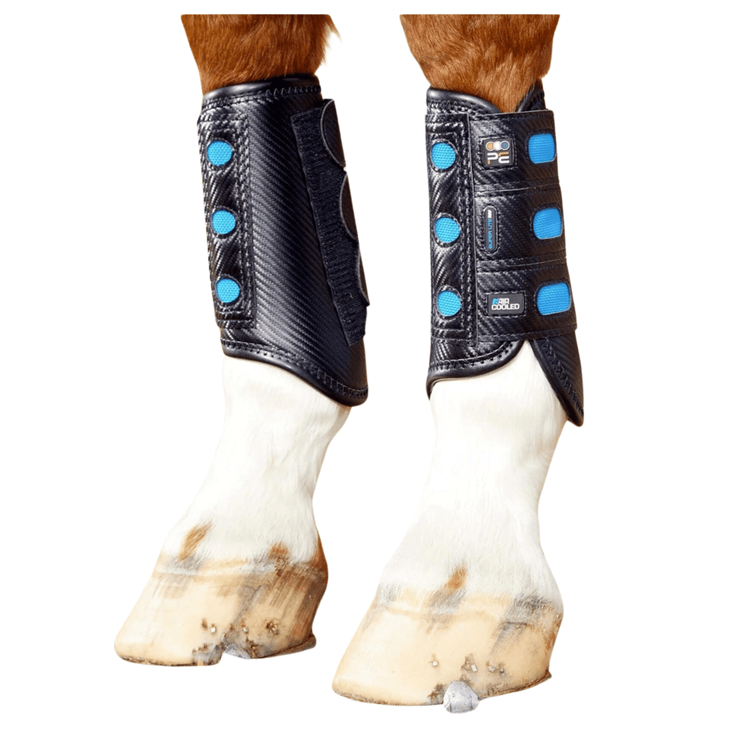 Premier Equine Air Cooled Super Lite Carbon Tech Boots