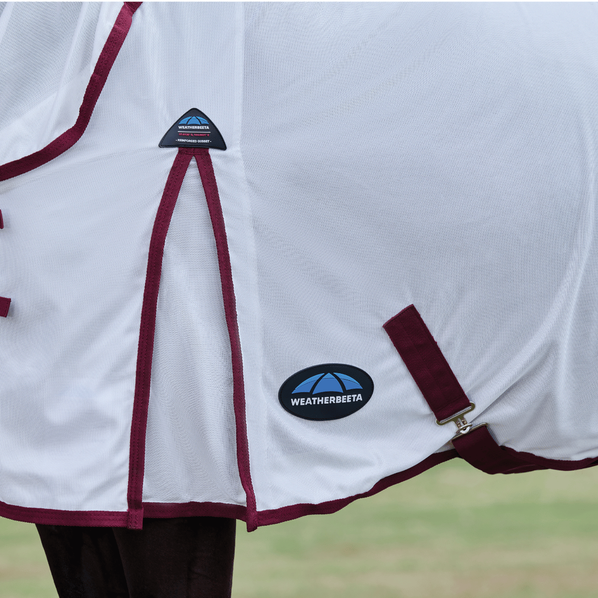 Weatherbeeta Comfitec Essential Sheet Combo Fly Sheet