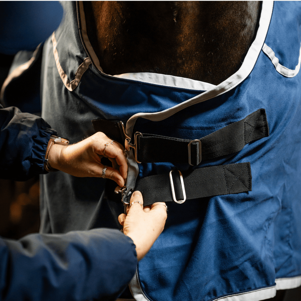 Rambo Dry Rug Supreme (No Fill)