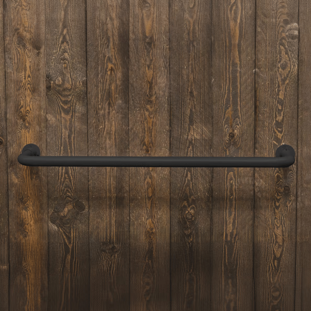 Grooming Deluxe Foldable Blanket Holder