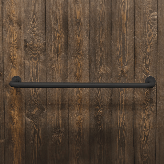 Grooming Deluxe Foldable Blanket Holder