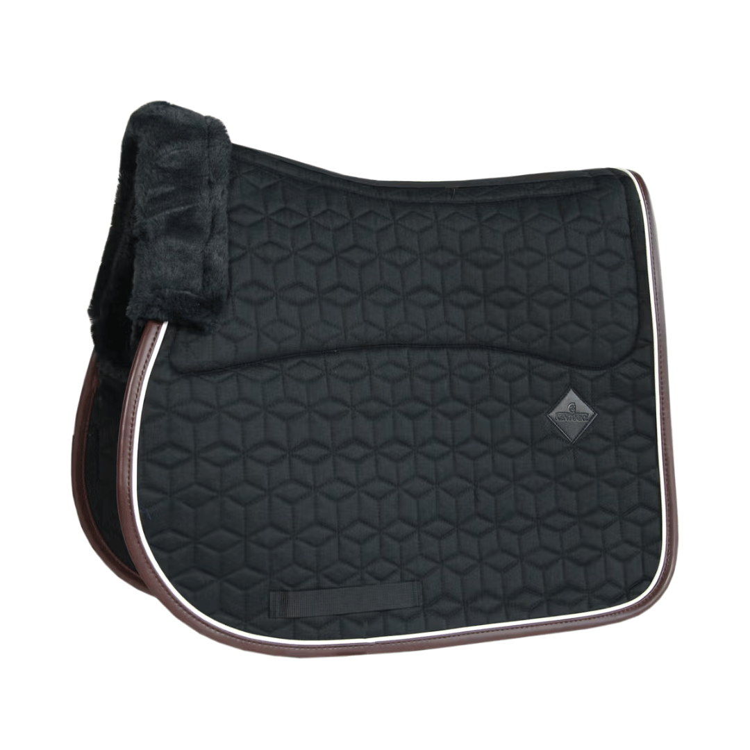 Kentucky Horsewear Skin Friendly Saddle Pad