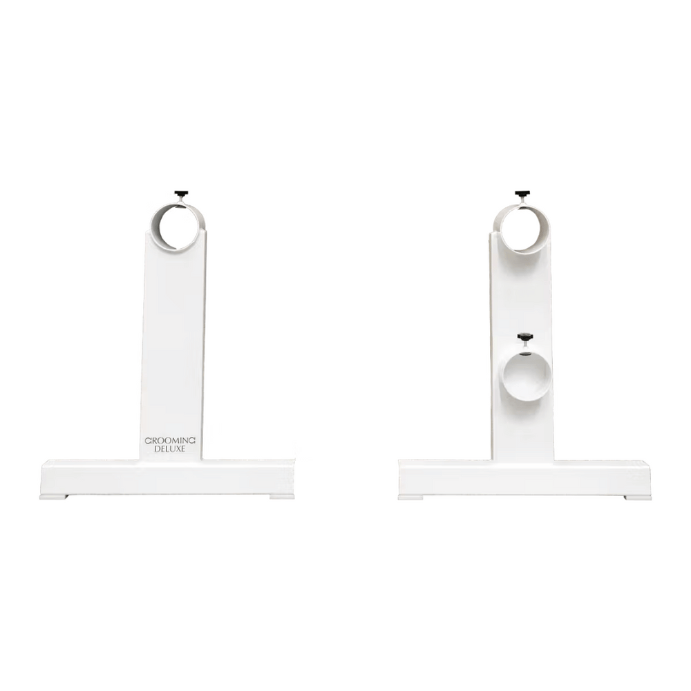 Grooming Deluxe Aluminium T Cavaletti Set of 2