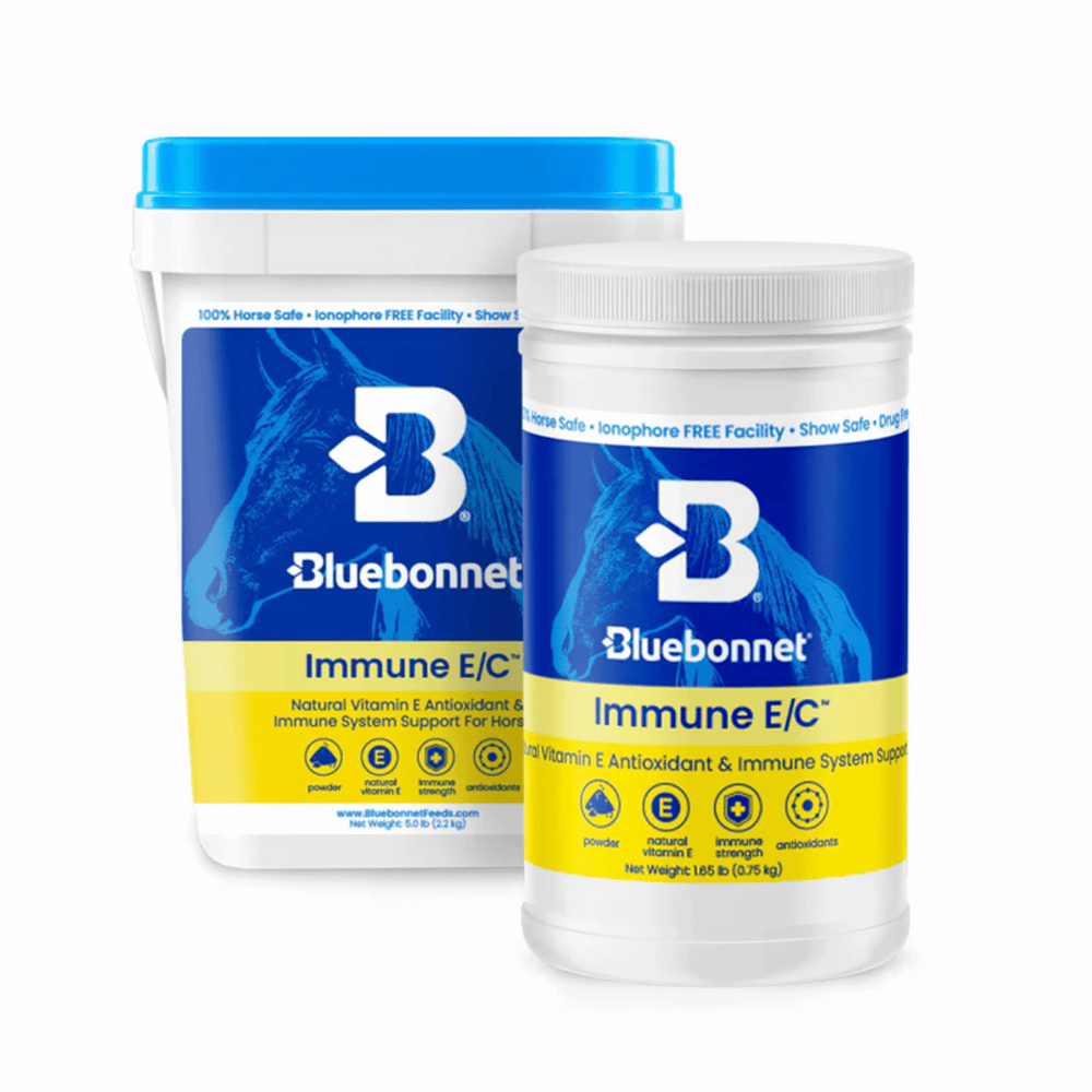Bluebonnet Immune E/C