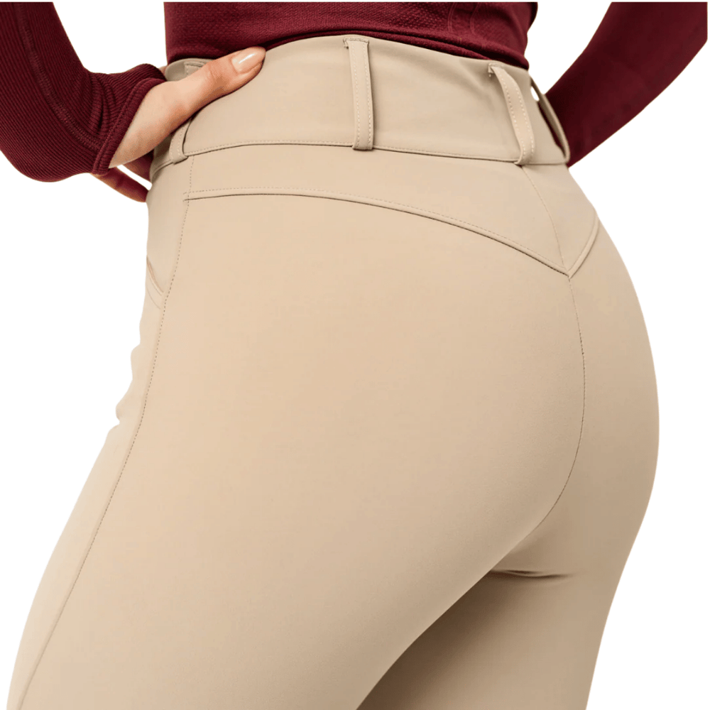 TKEQ Sculpt Breeches