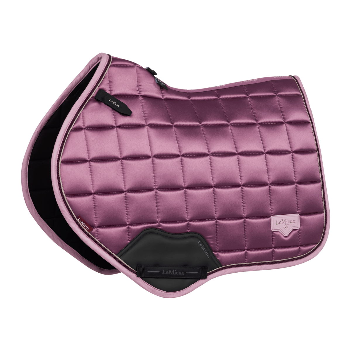 LeMieux Classic Close Contact Loire Saddle Pad