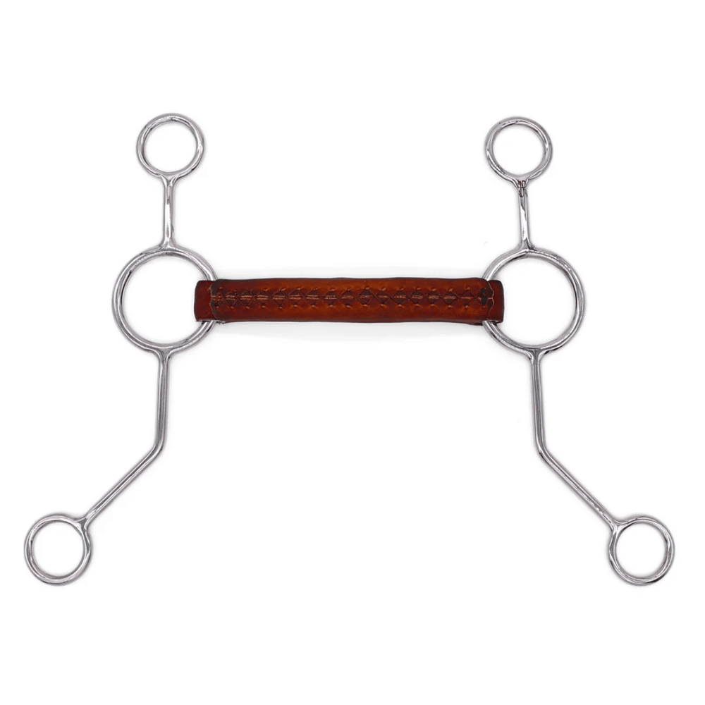 AJR Sport Leather Covered Morph Elevator Bit