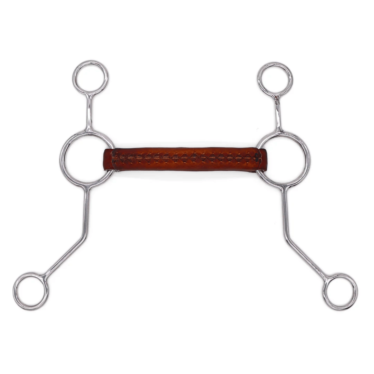 AJR Sport Leather Covered Morph Elevator Bit