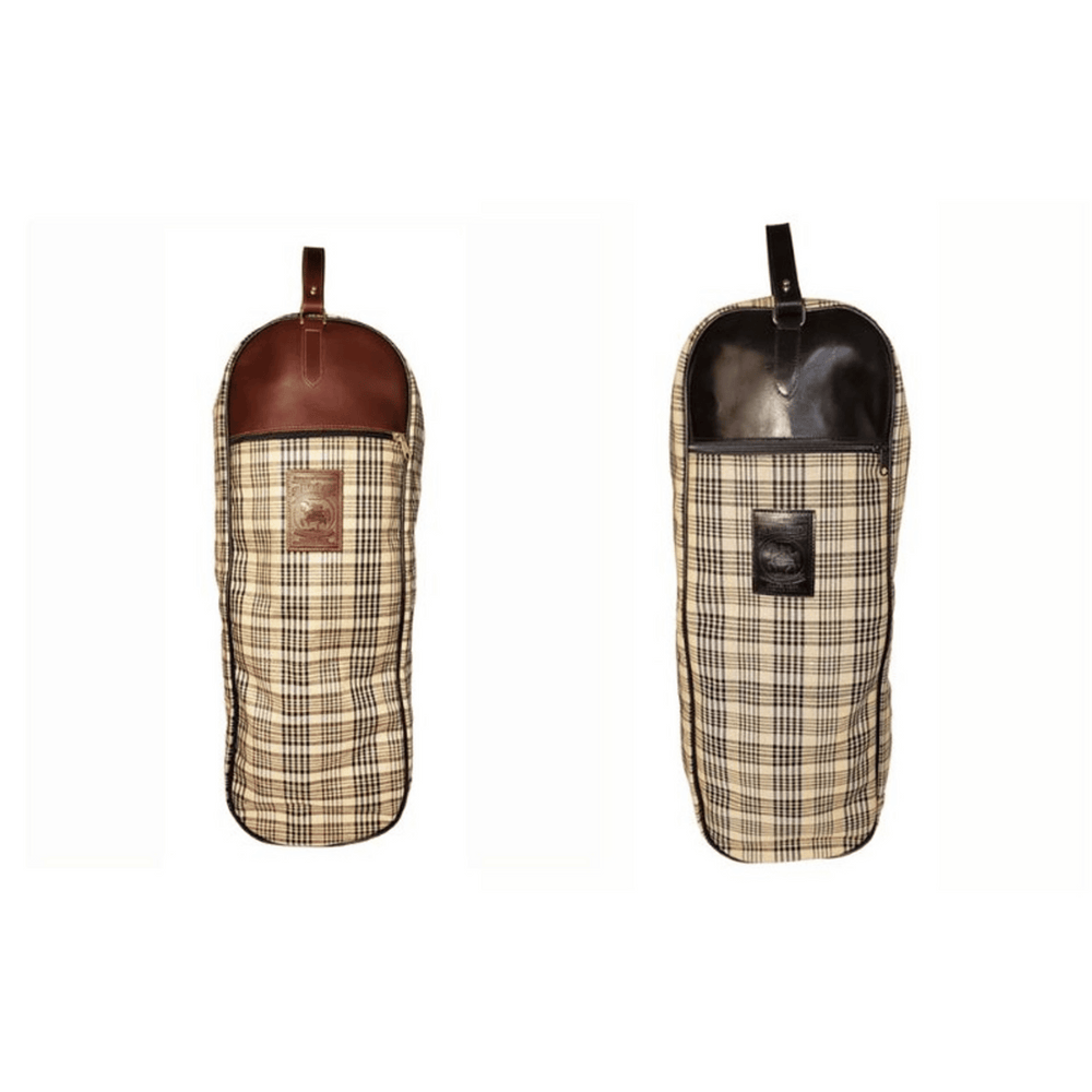 5/A Baker Bridle Bag