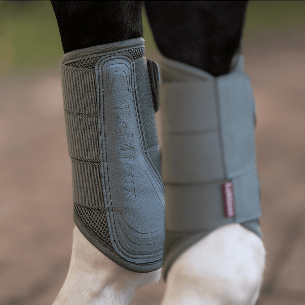 LeMieux Arika Brushing Boot