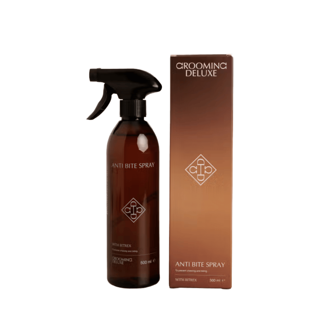 Grooming Deluxe Anti Bite Spray