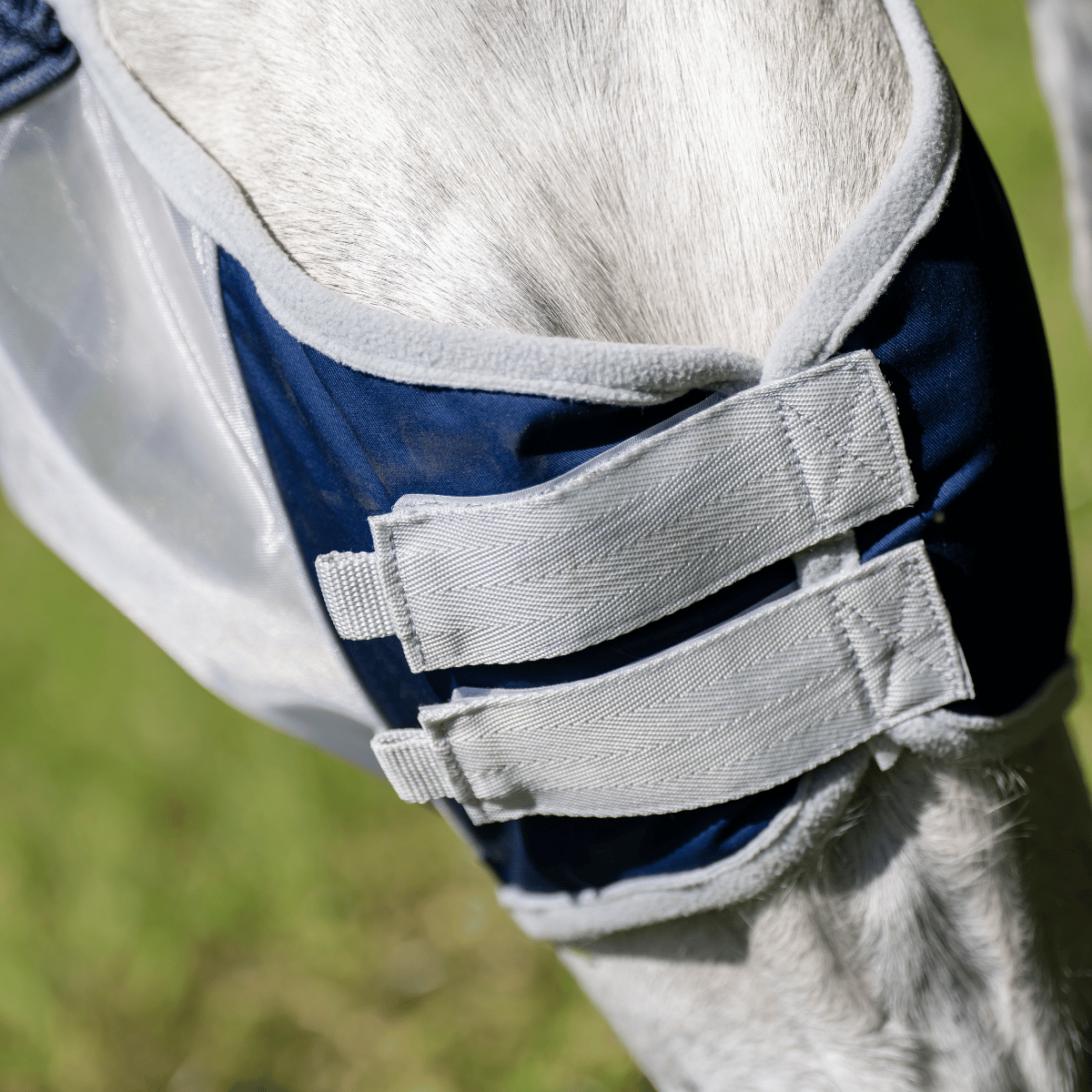 Horseware Ireland Shield Flymask