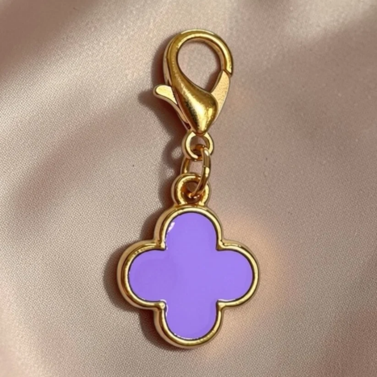 Dubois Cheval Mane Charm