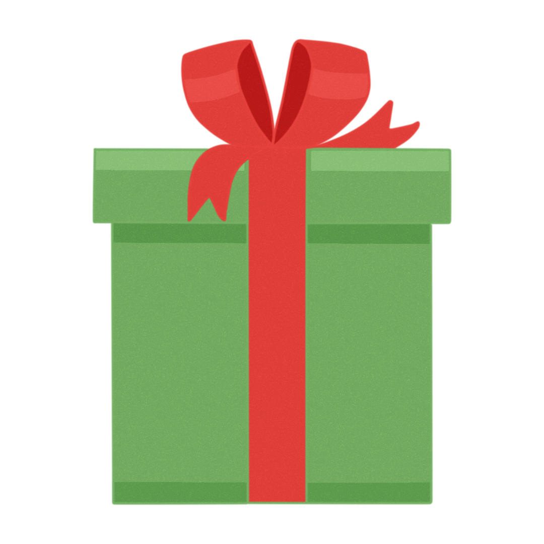 Mystery Blanket Gift