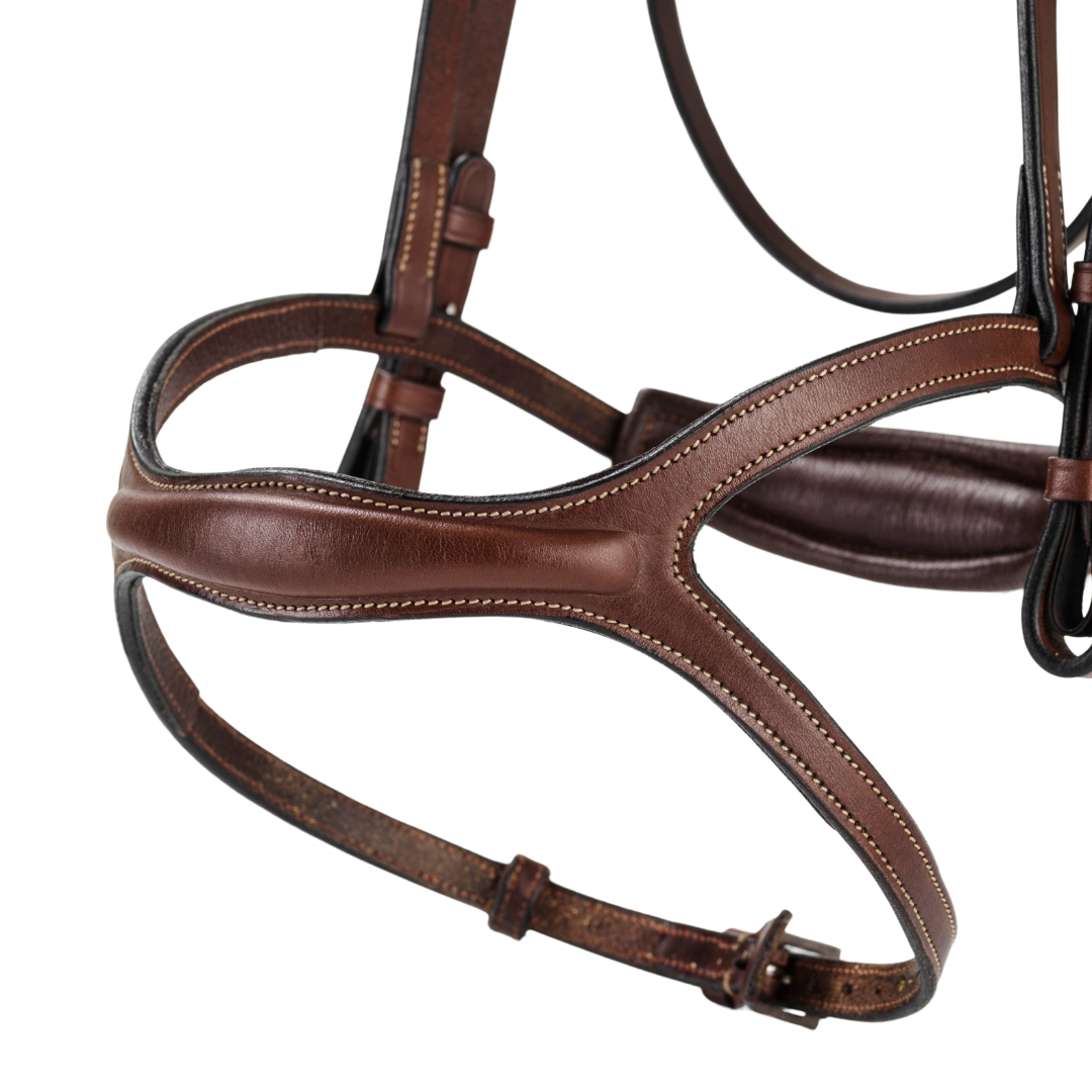 Bhoof Bridle 2 - Y-fit