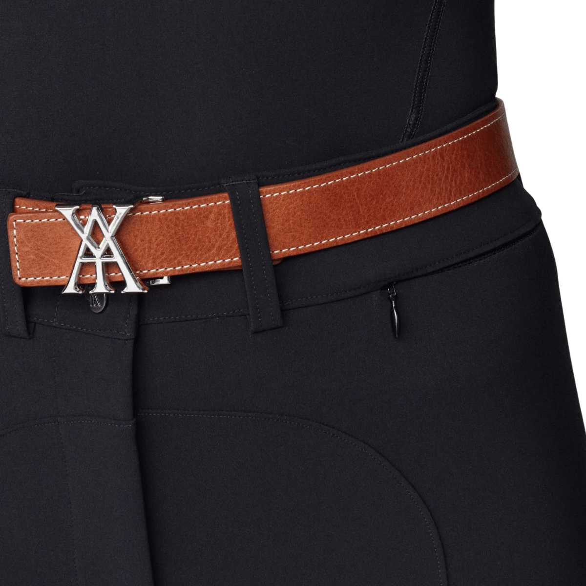 Yagya Signature Belt