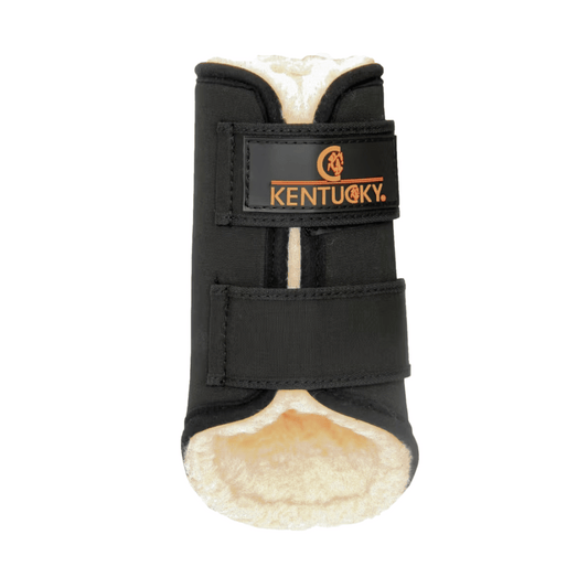 Kentucky Horsewear Solimbra Turnout Hind Boots